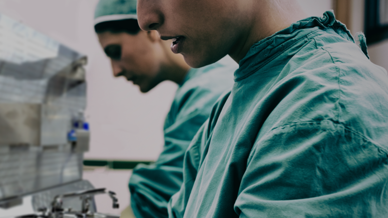 Torvan Reprocessing Sinks