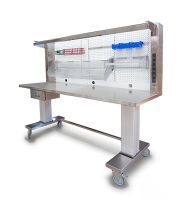 Ergonomic Workstations