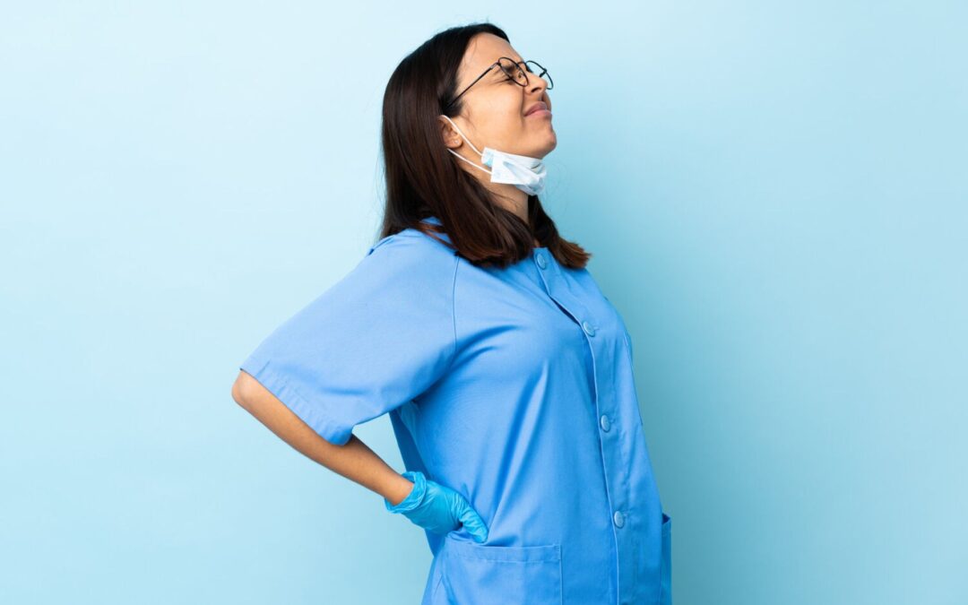 Importance of Ergonomics in the Medical Workplace