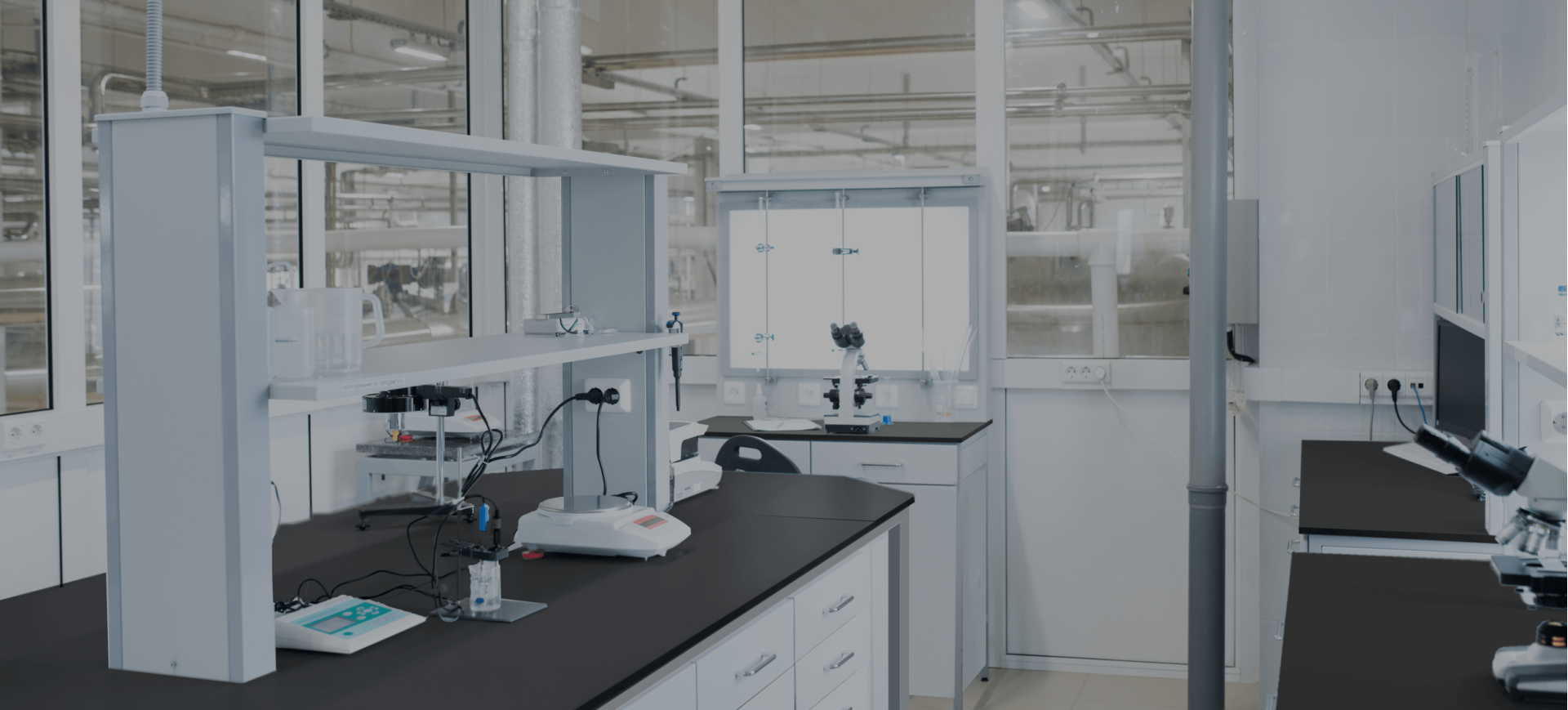 Introducing Torvan UNILAB